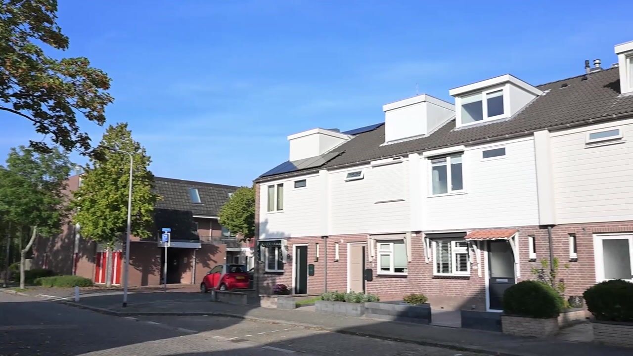 Video van Siegenlaan 85