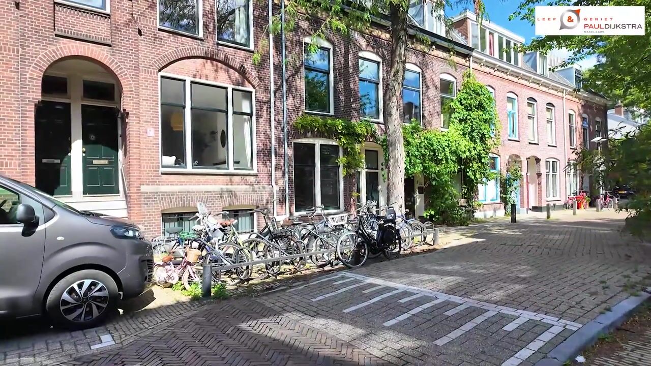 Video van Kwartelstraat 48