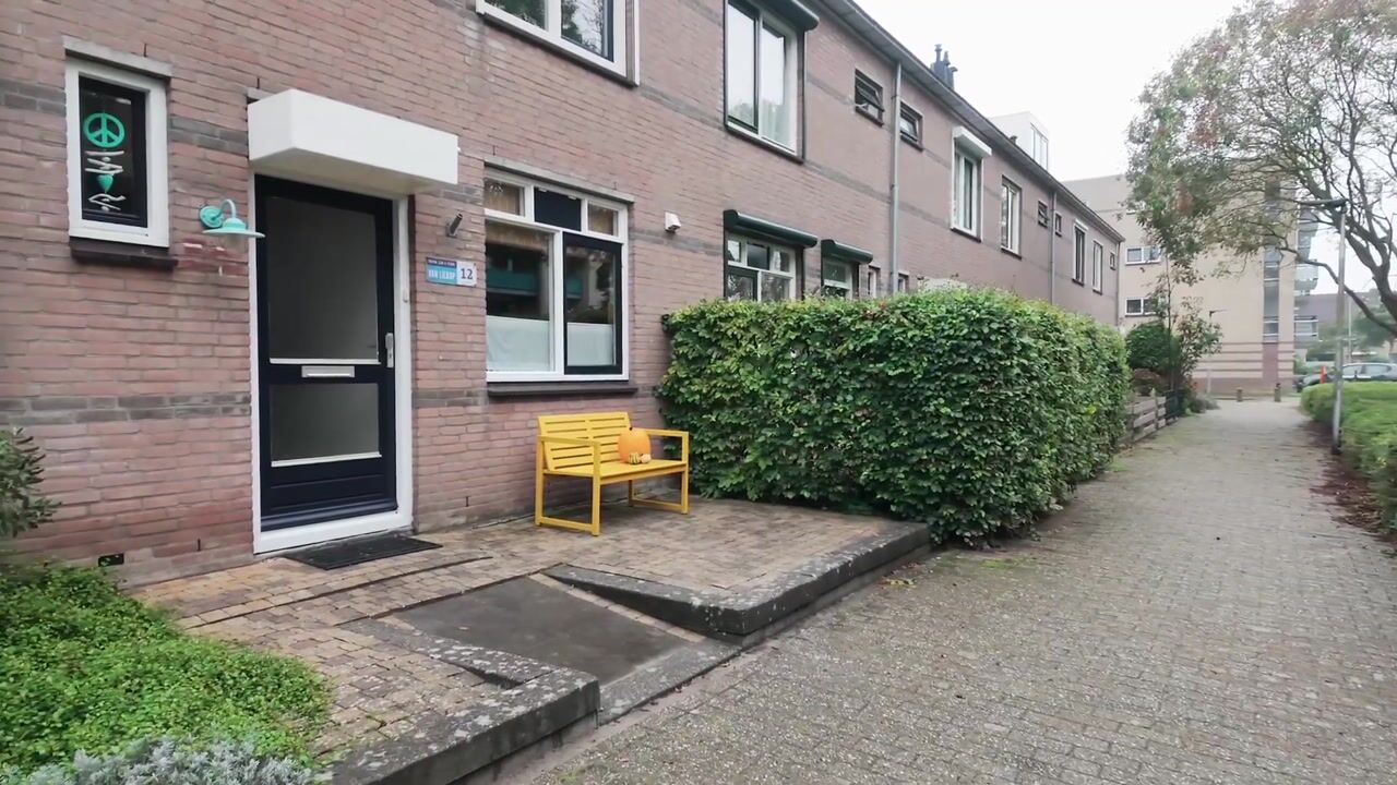 Video van Kastanjelaan 12