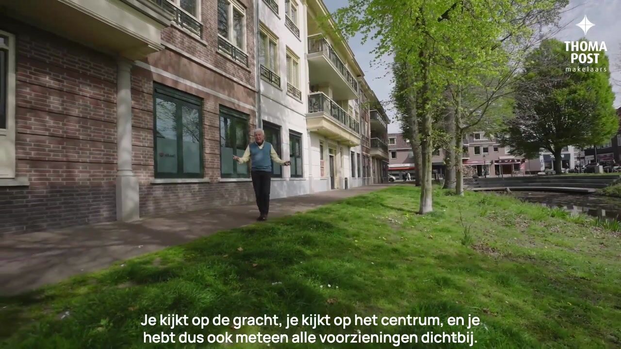 Video of Westerbleek 12