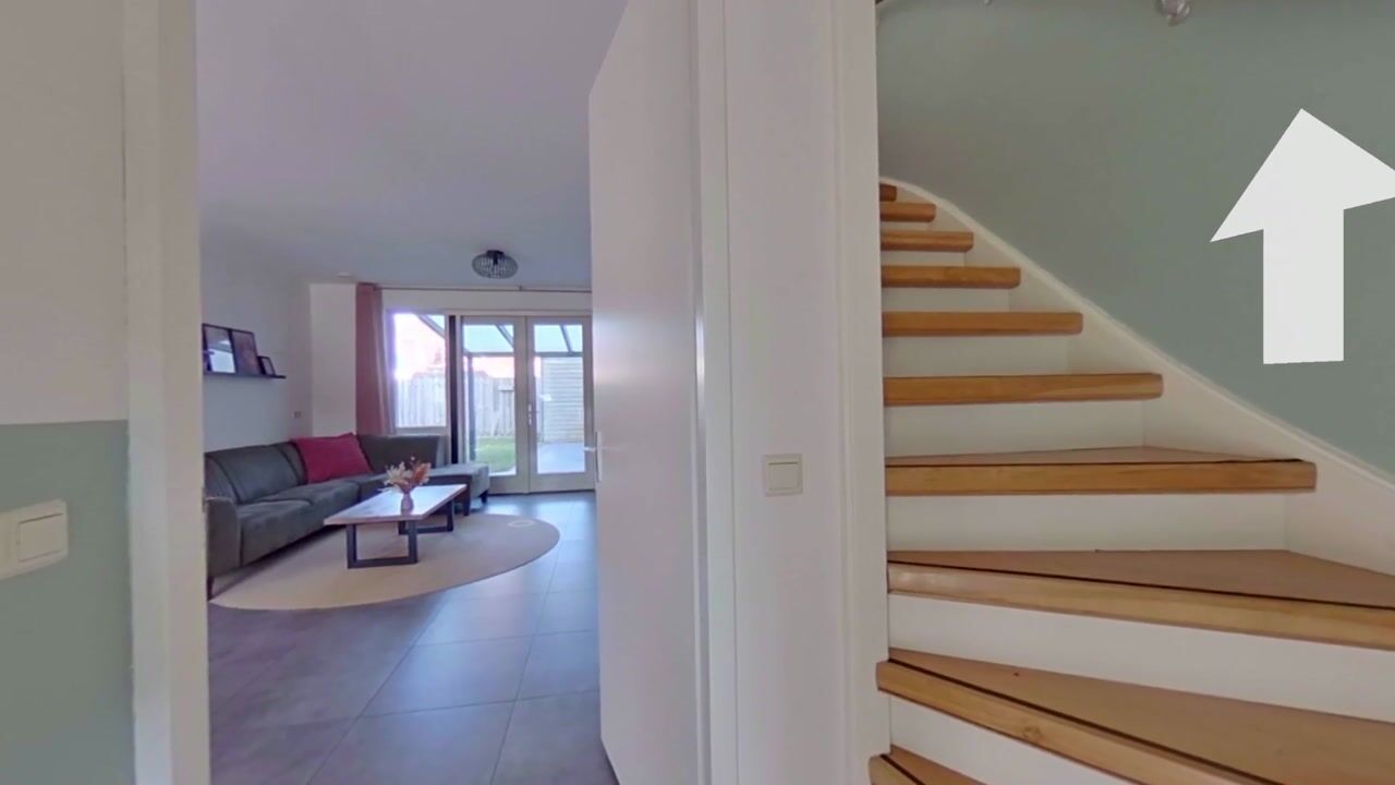 Video of Hanenspoor 12
