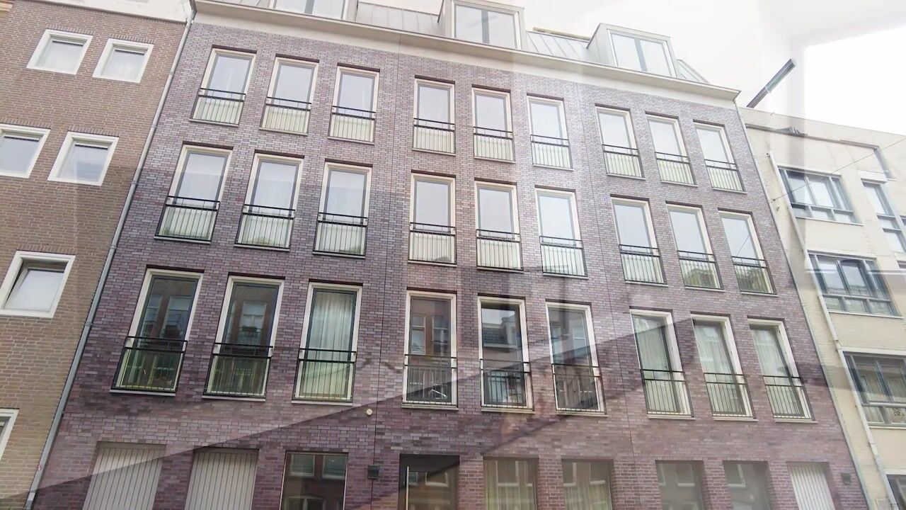 Video van Eerste Jan Steenstraat 8-E