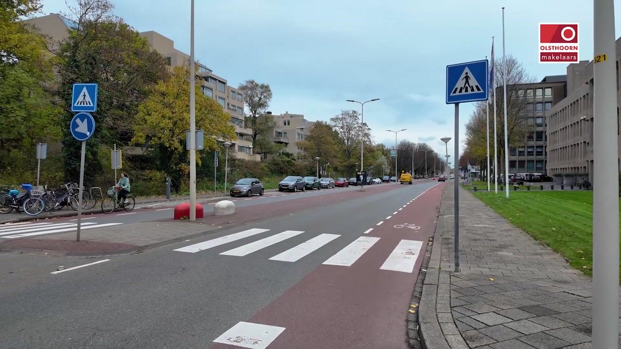 Video of Burgemeester Patijnlaan 262