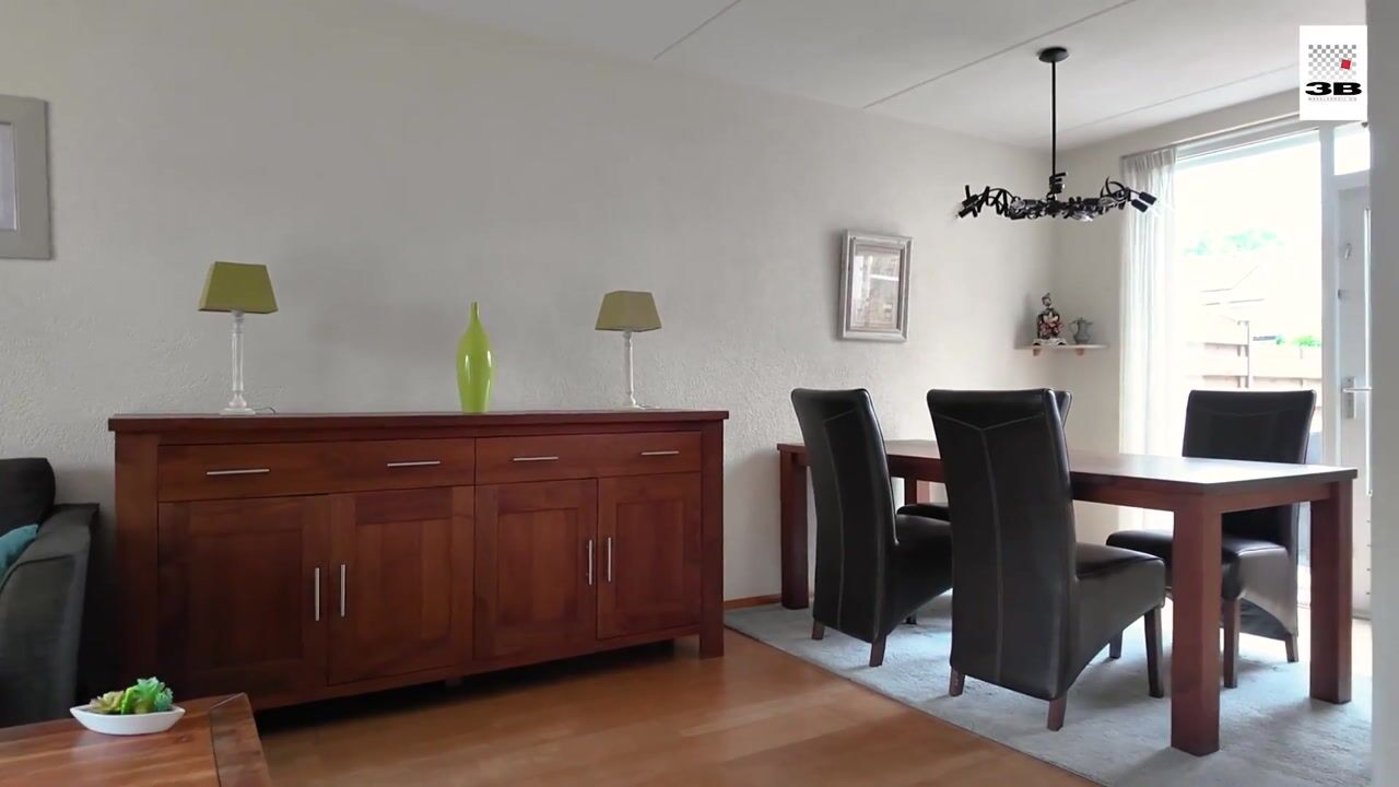 Video van Bladmos 5