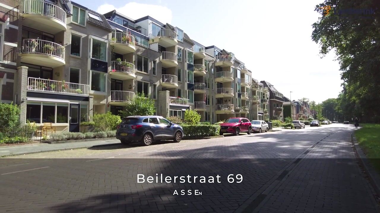 Video van Beilerstraat 69