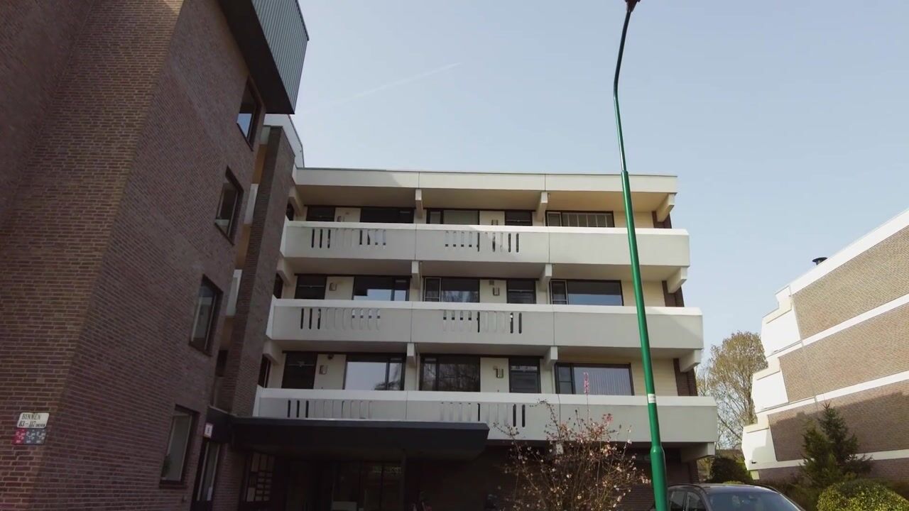 Video van 't Kofschip 83-A