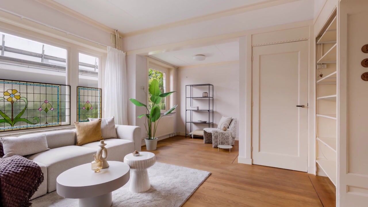 Video of Waldeck Pyrmontlaan 1