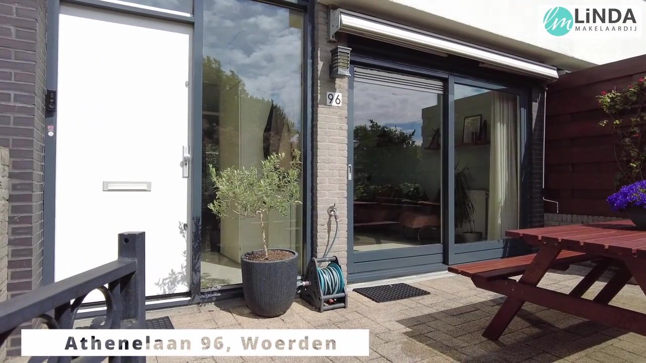 Video van Athenelaan 96