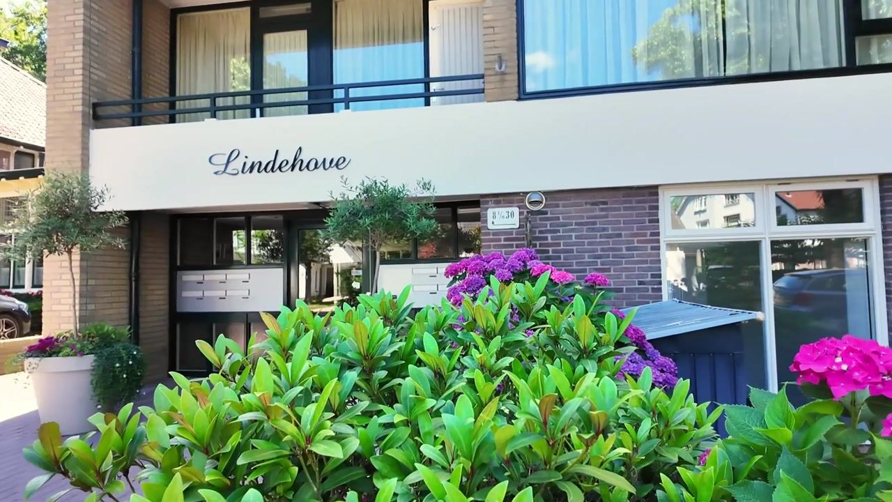 Video van Lindelaan 2