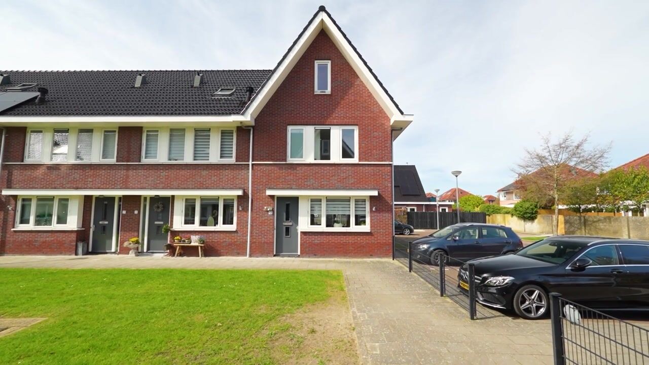 Video van De Sluis 13