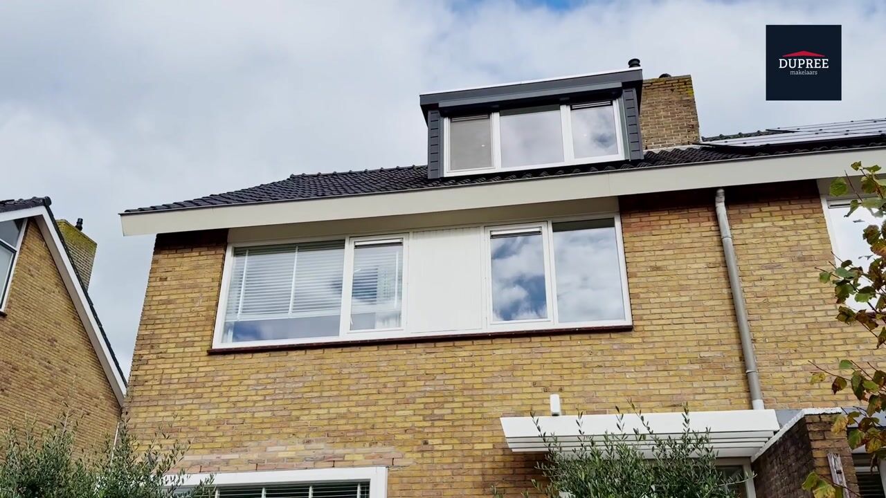 Video van Armstronglaan 21