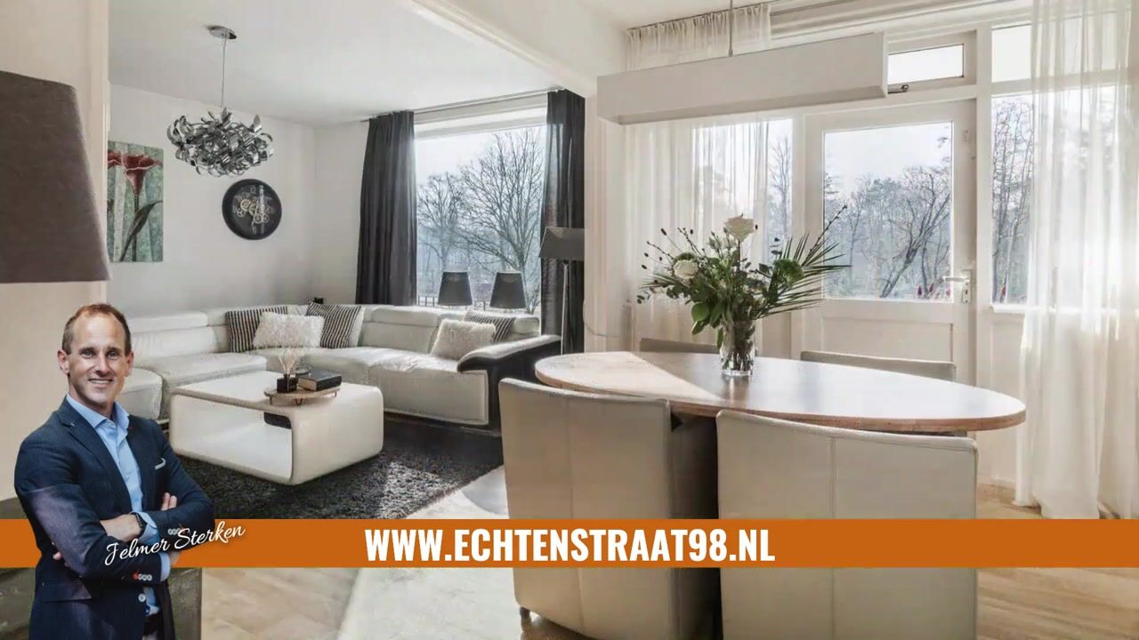 Video van Echtenstraat 98