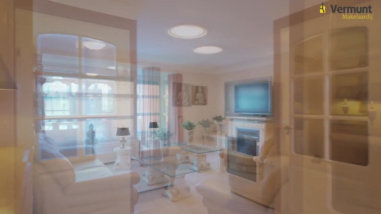 Video van Martinus Nijhofflaan 19