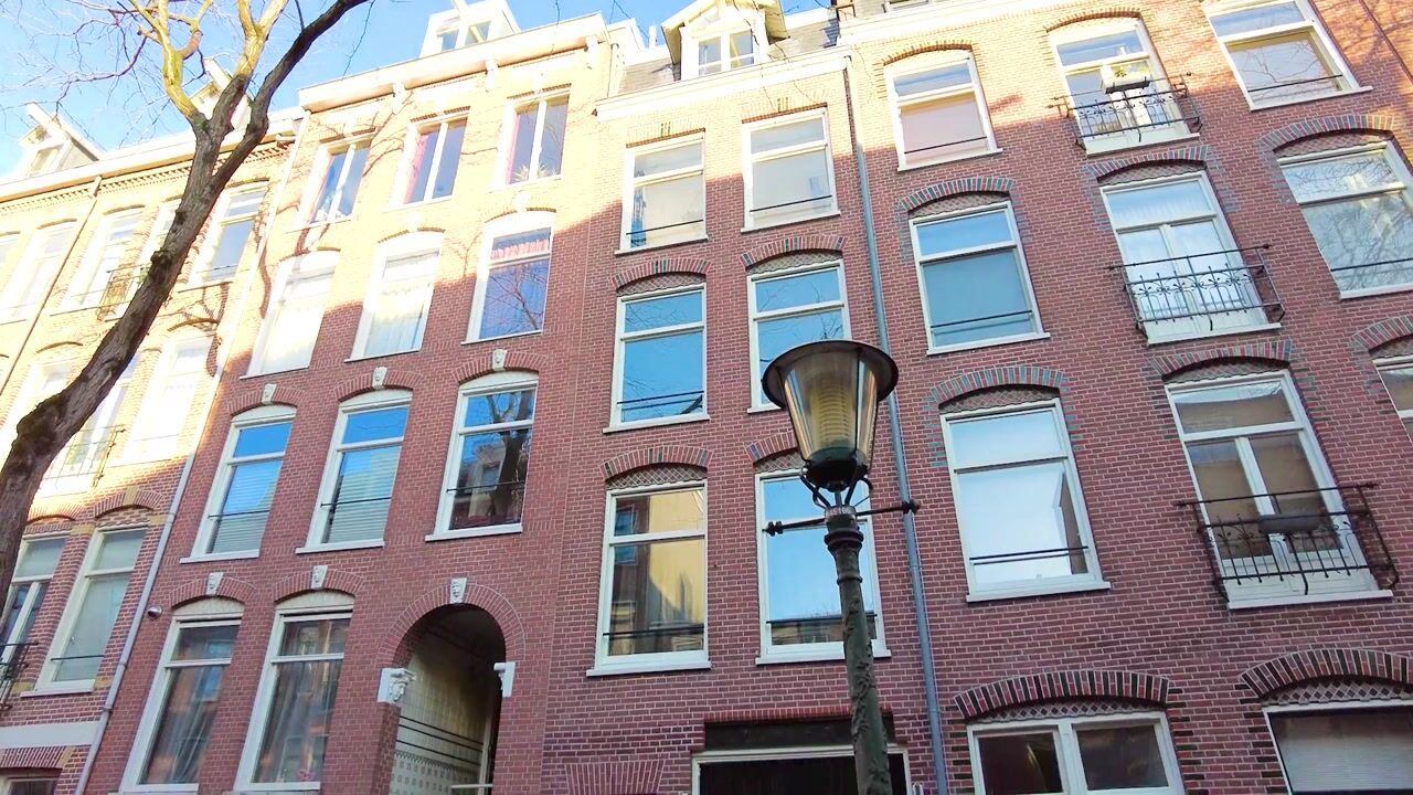 Video van Joan Melchior Kemperstraat 80-2