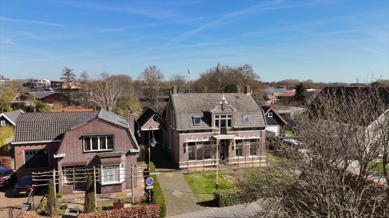 Video van Molenblok 16