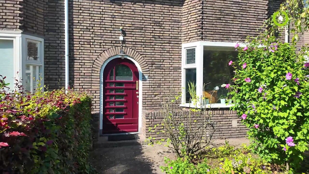 Video van Groesbeekseweg 316