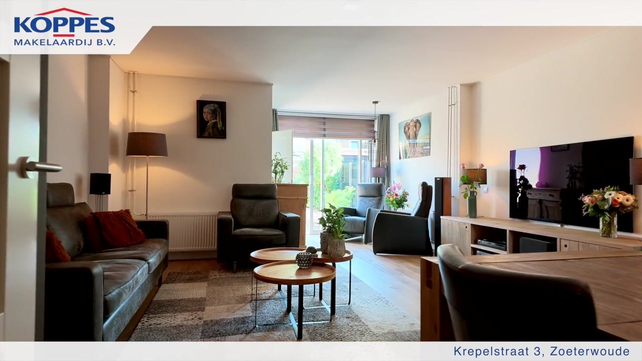 Video van Krepelstraat 3