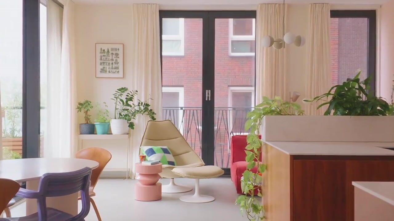Video van Welnastraat 358
