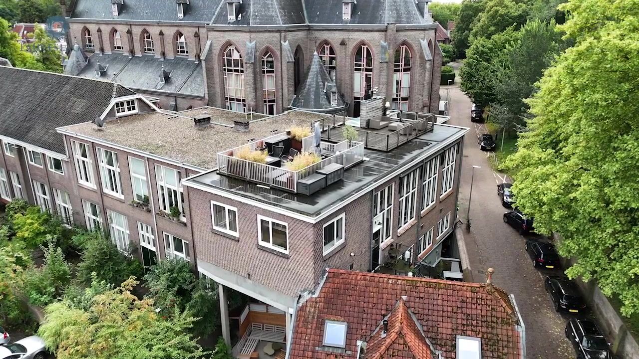 Video van Pelmolenweg 17