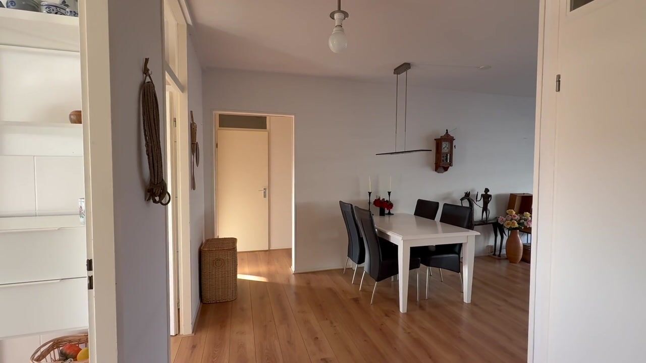 Video van Merellaan 79