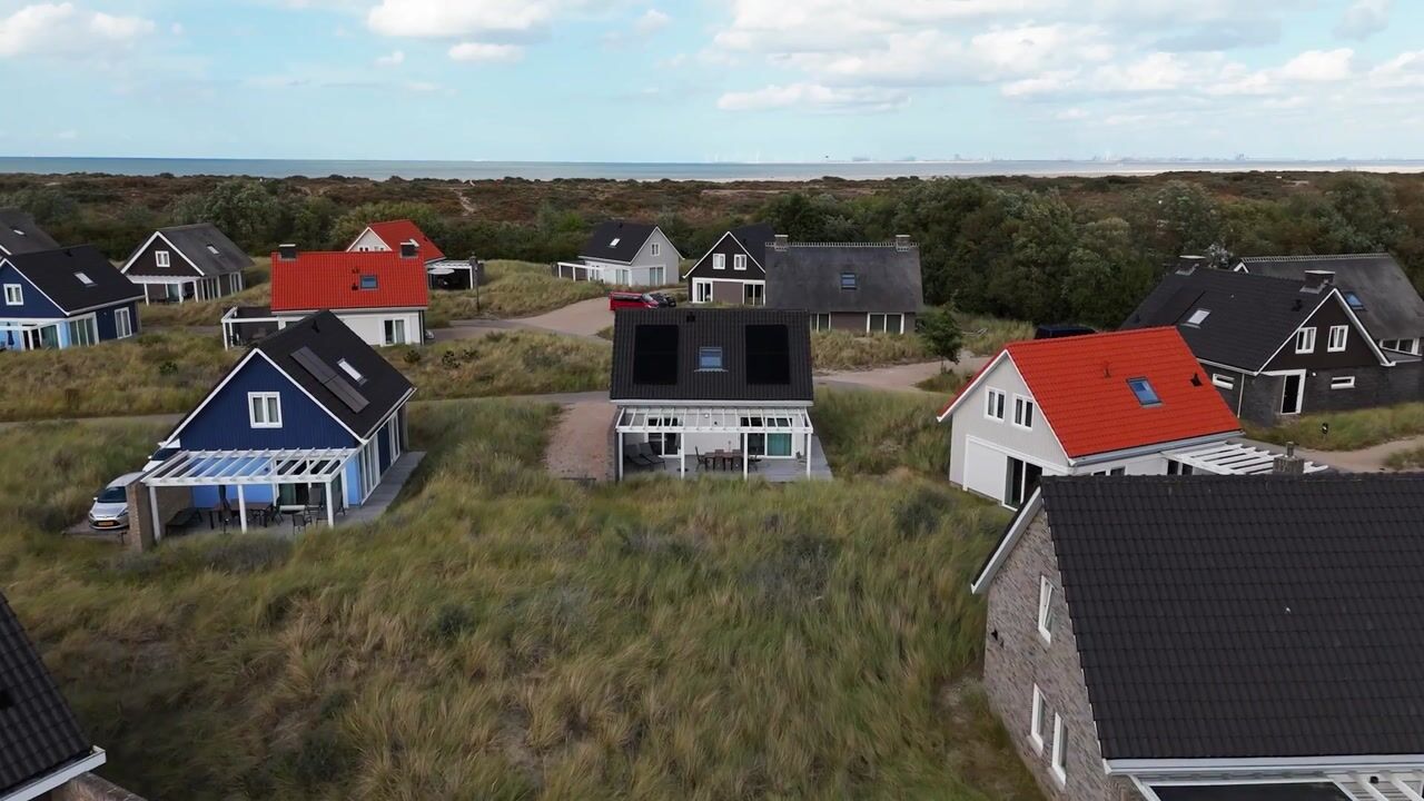 Video of de Duinen 512