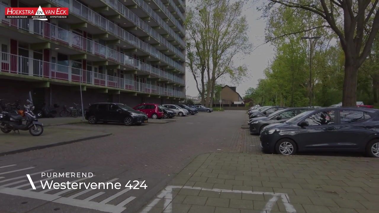 Video of Westervenne 424