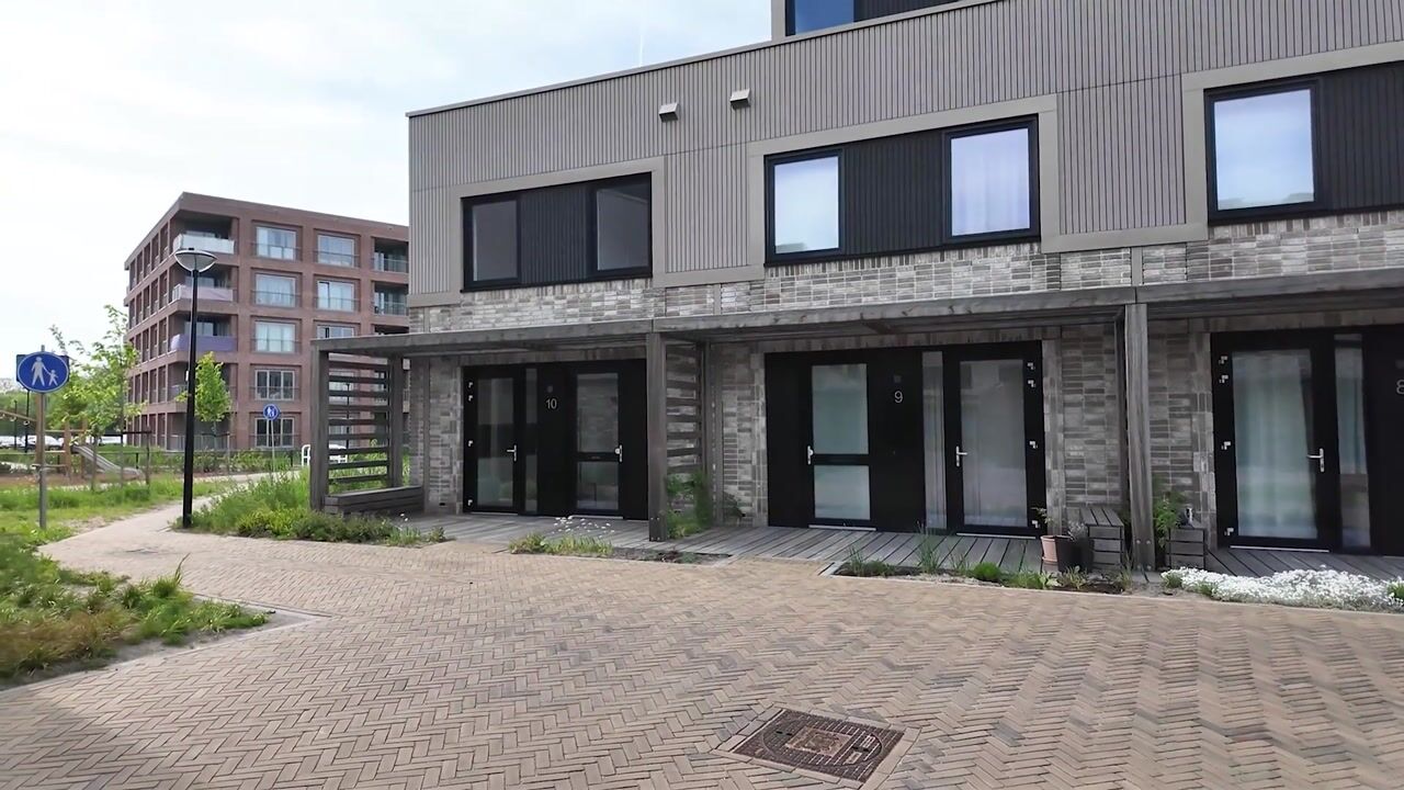 Video van M. Vasalishof 10