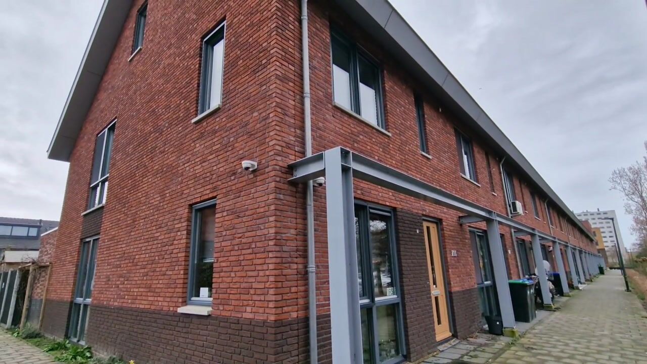 Video van Nannie van Wehlstraat 195