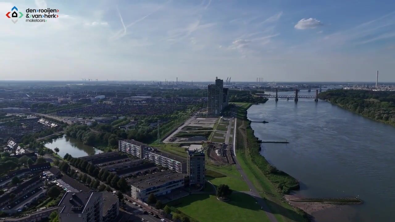 View video of Maasboulevard 116