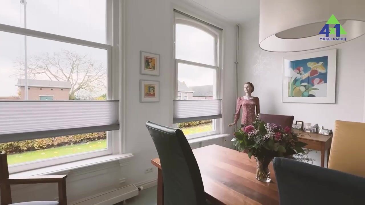 Video van Oosterblokker 100