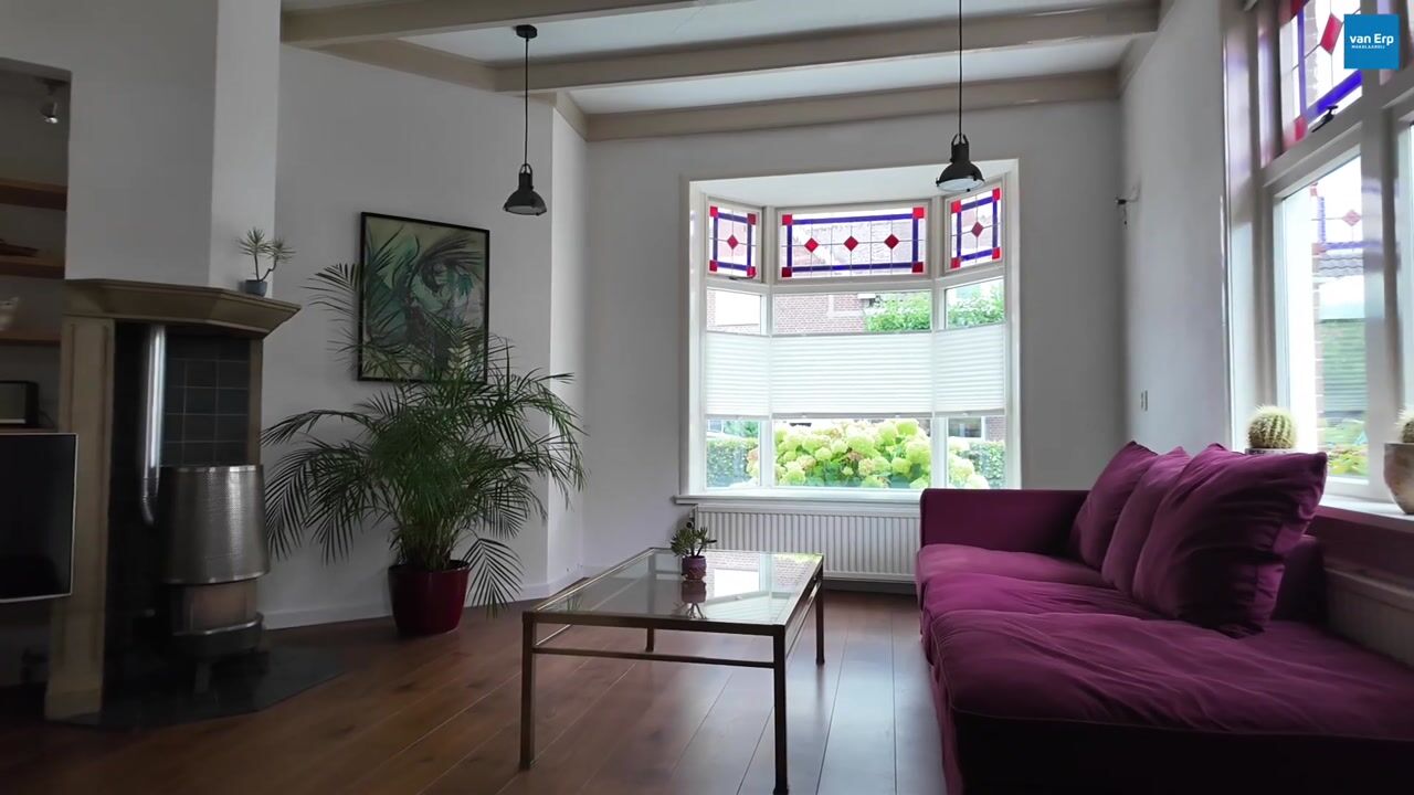 Video van Dijkstraat 27