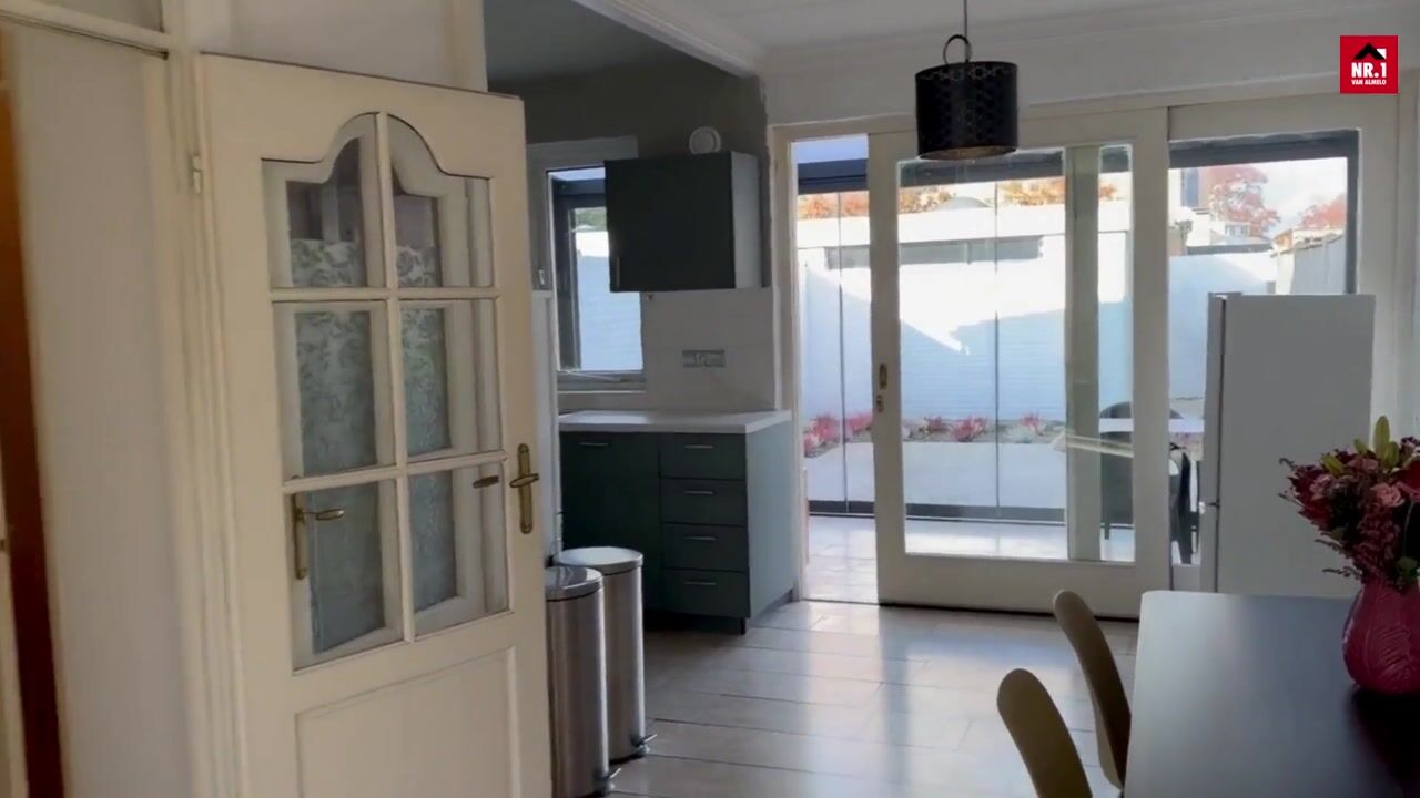 Video of Ten Donck 11