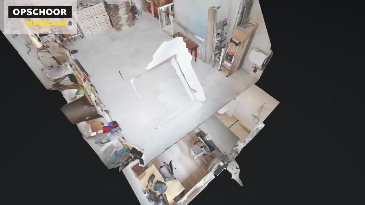 Video van Slot de Houvelaan 26-E