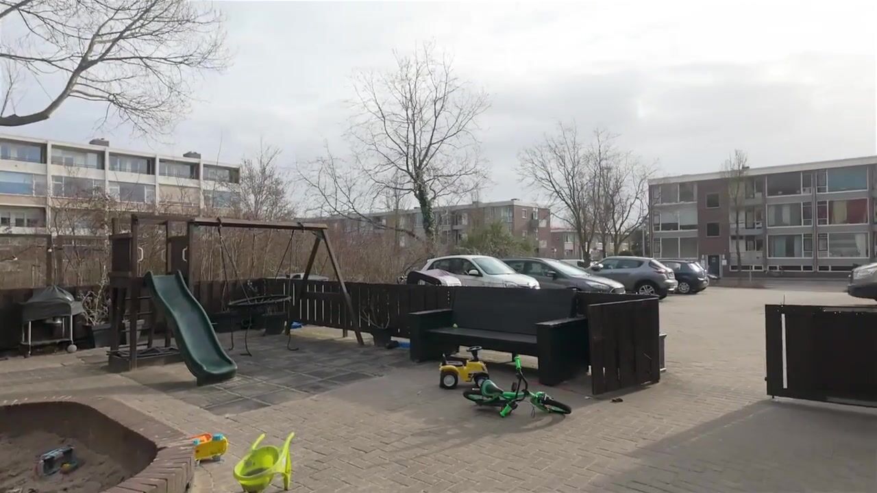 Video van Boslaan 56