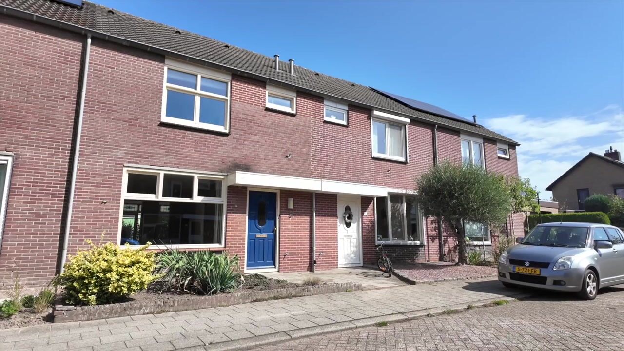 Video van Smidstraat 9