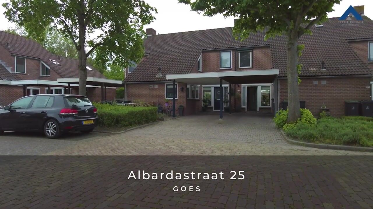 Video of Albardastraat 25