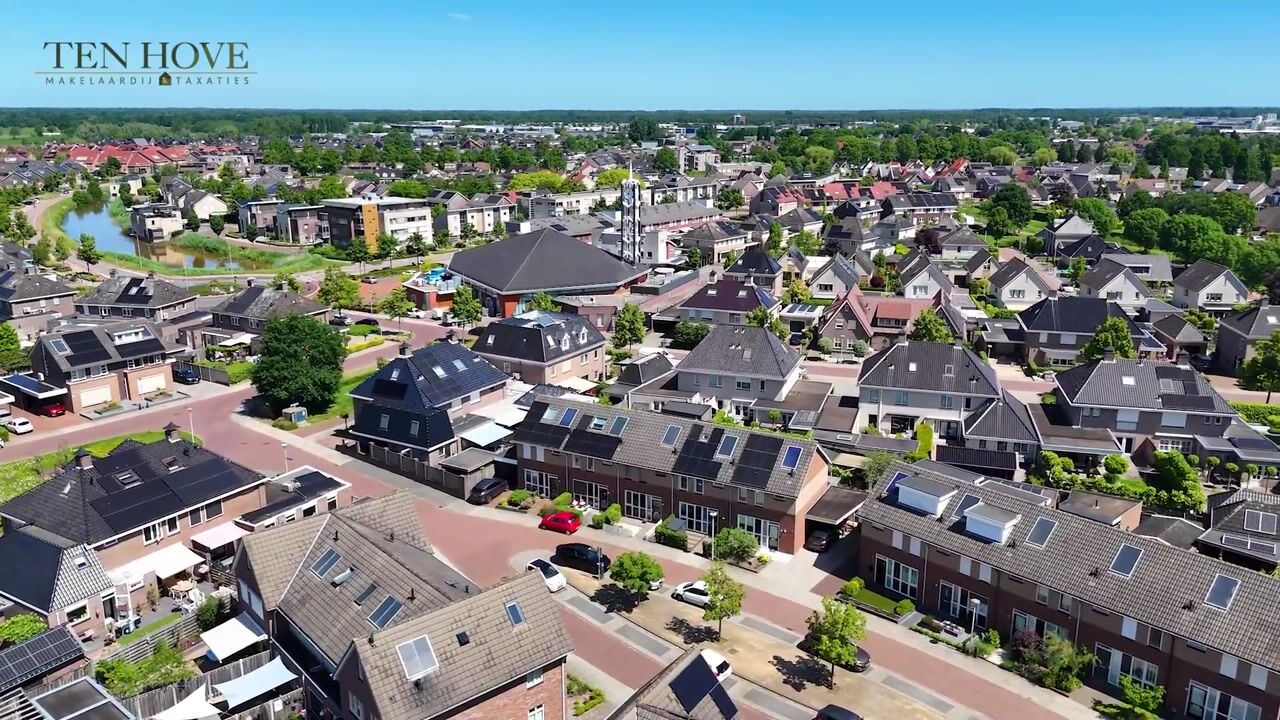 Video van Wagenmaker 16