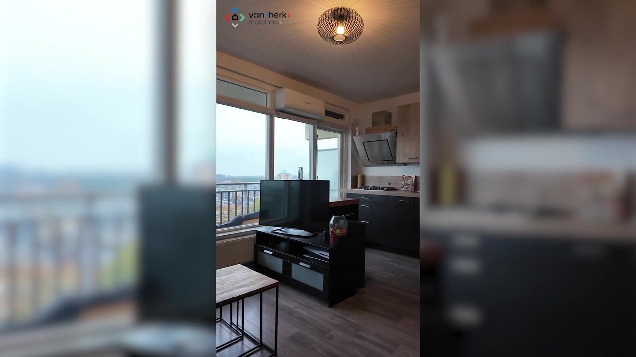 Video of Valeriusrondeel 111