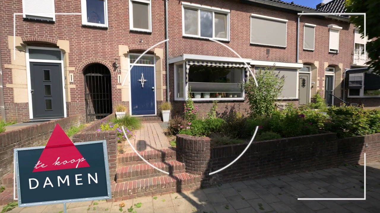 Video van Zomerstraat 35