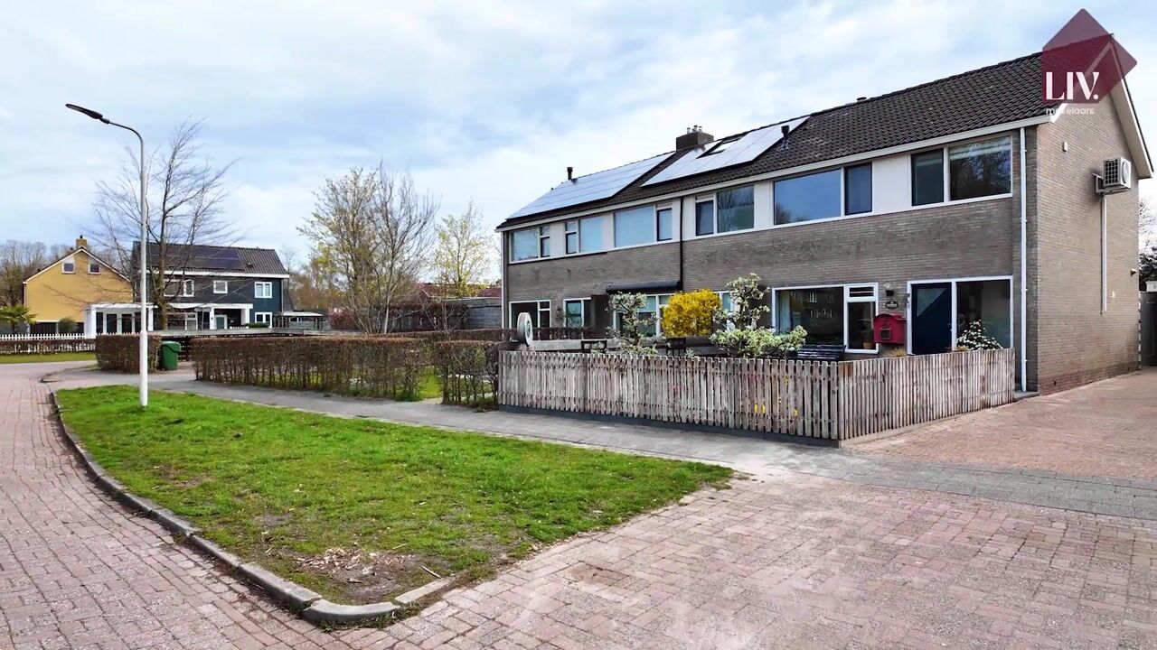 Video of Dr. O. Postmastrjitte 21