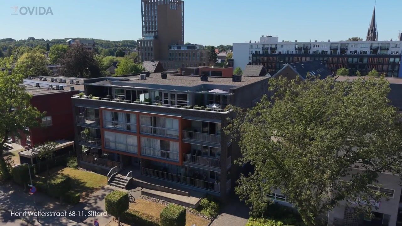 Video van Henri Weltersstraat 68-11
