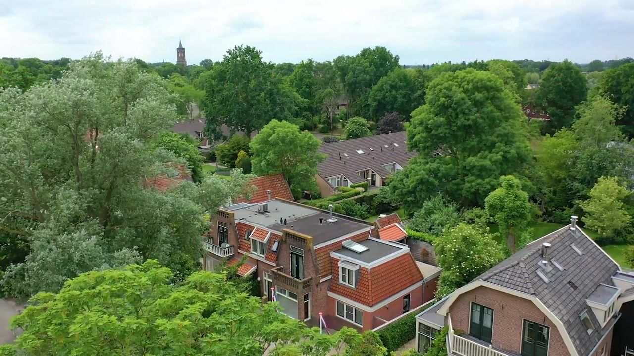 Video van 't Karrepad 10