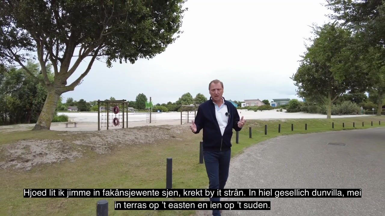Video van Scheurrak 5