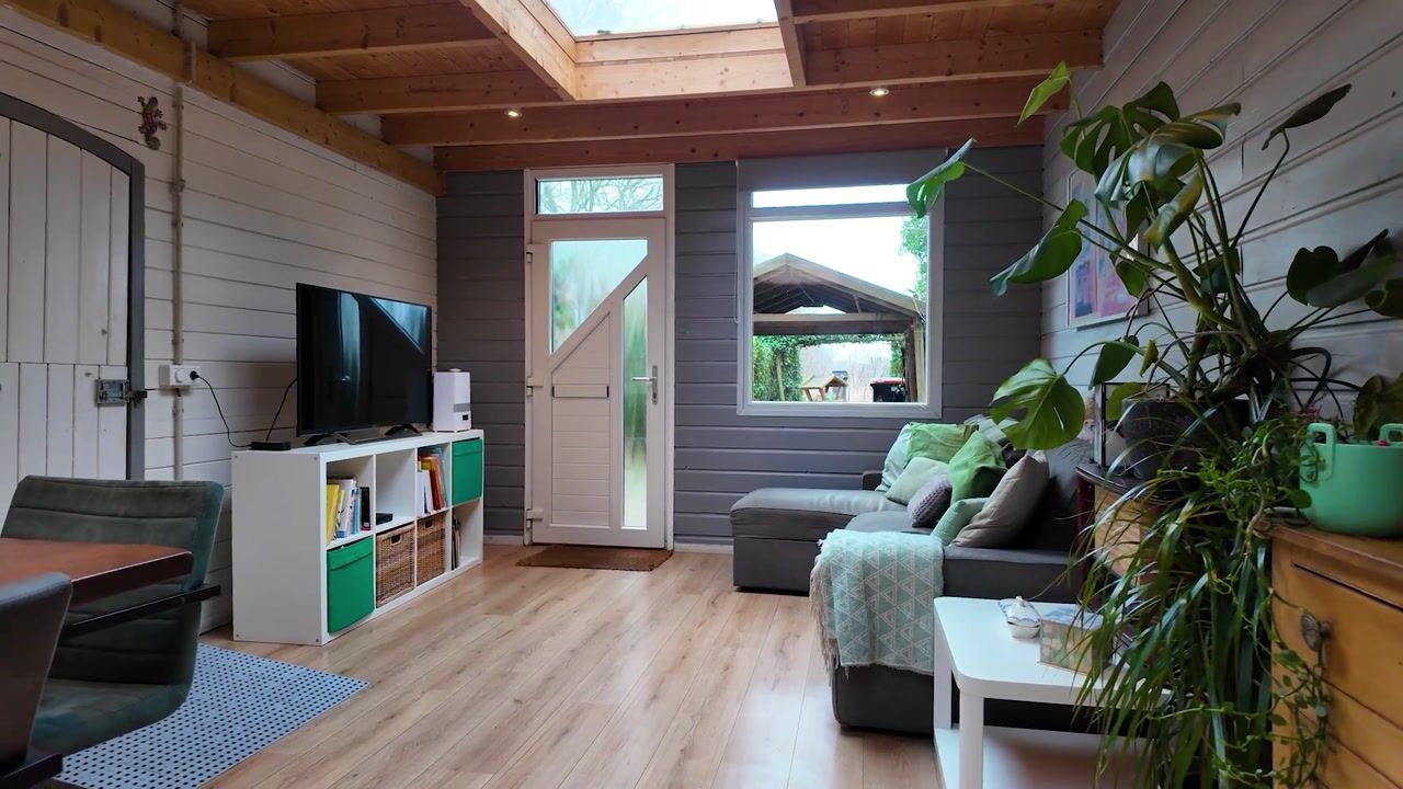 Video van Sprengenkampweg 40