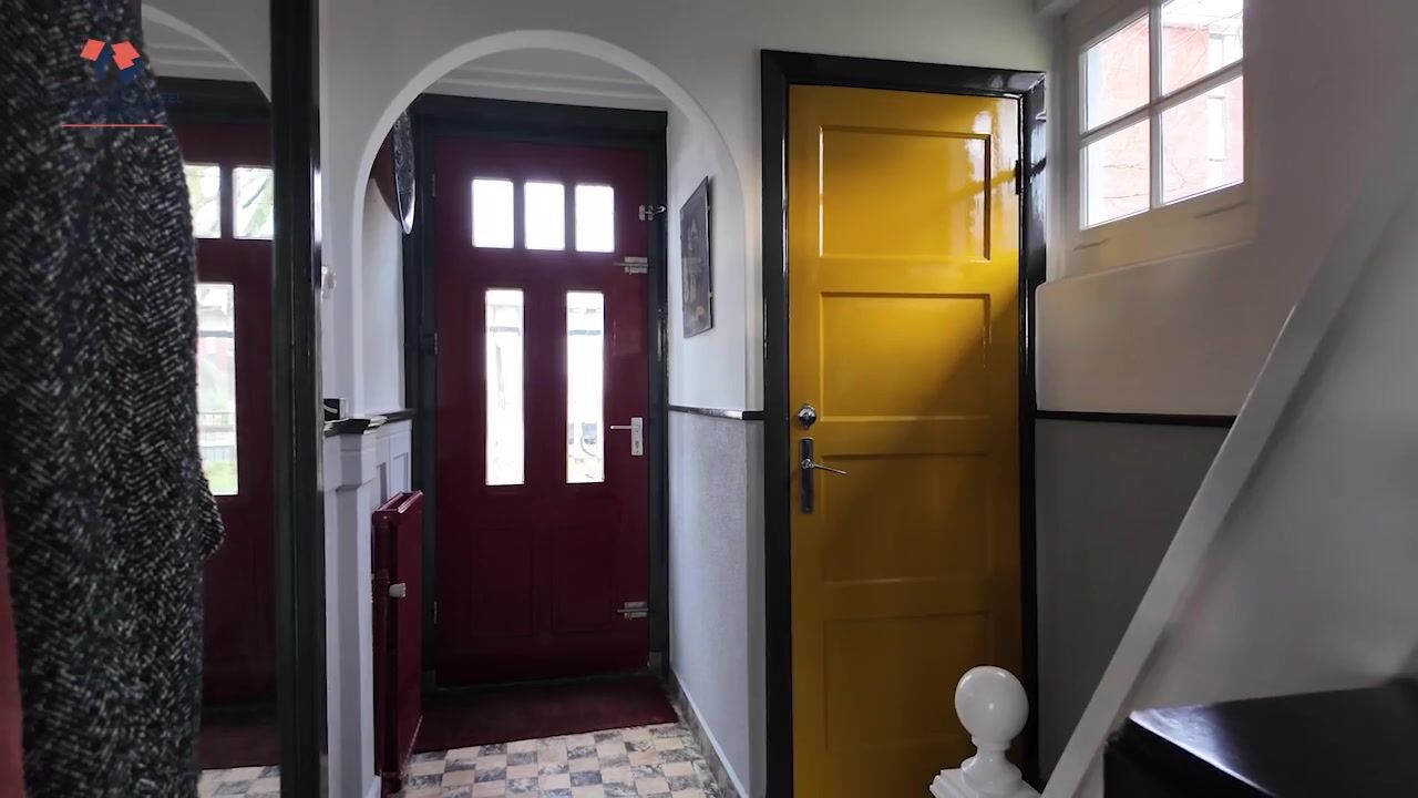 Video van Oostkanaaldijk 1-B