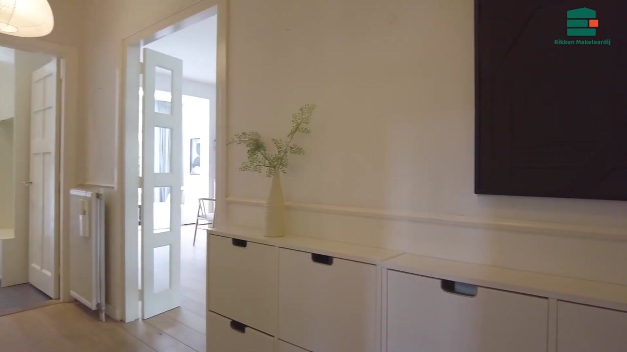 Video van Rembrandtlaan 33