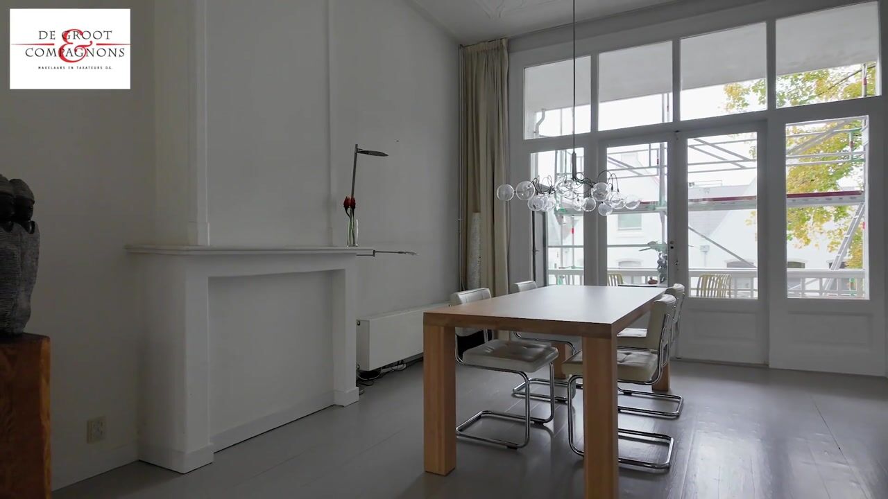 Video van Jan Luijkenstraat 86-2