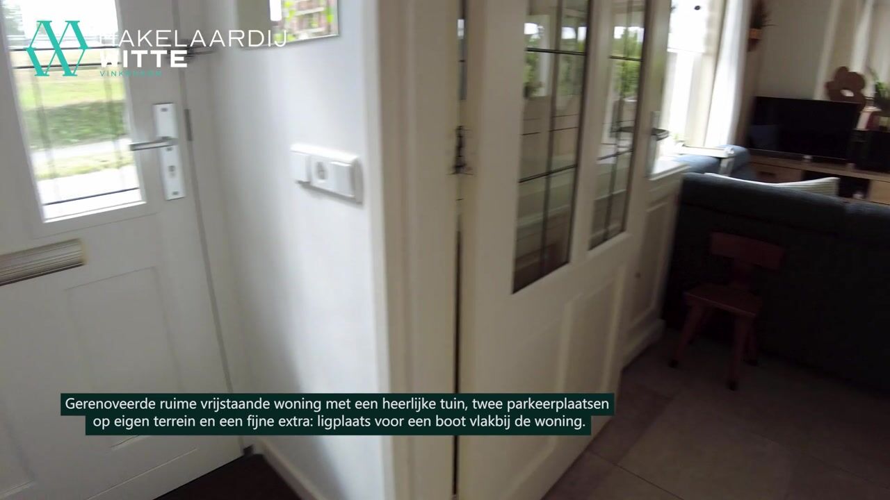 Video van Herenweg 121