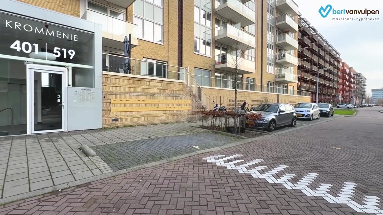 Video van Vurehout 417