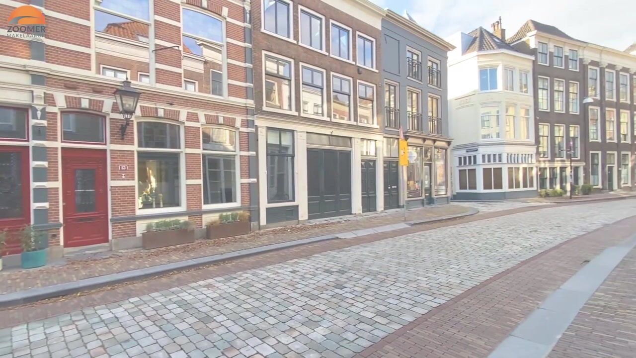 Video van Prinsenstraat 49
